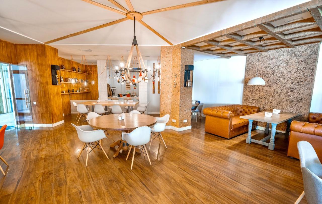 New Gudauri Twins 354 Mountain View Apartman Kültér fotó