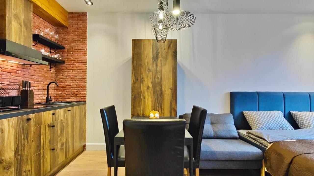 New Gudauri Twins 354 Mountain View Apartman Kültér fotó