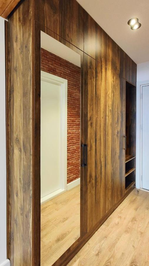 New Gudauri Twins 354 Mountain View Apartman Kültér fotó