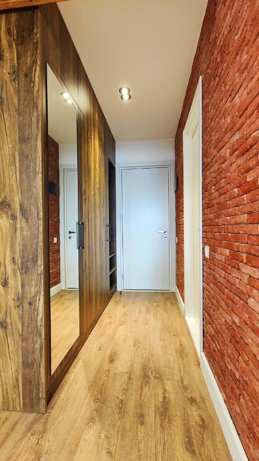 New Gudauri Twins 354 Mountain View Apartman Kültér fotó